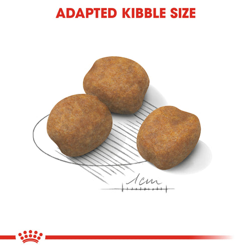 Royal Canin Giant Puppy Dry Food - (3.5KG) - Talapets