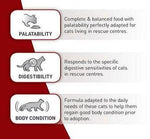 Royal Canin SC 365D (15 KG) - Dry food for Sterilised Adult Cats - Talapets