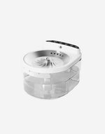 Naomi – SF232 Smart Pet Water Fountain