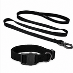 DOGNESS Earth Leash + Collar (3 Sizes)