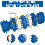 Nunbell Dog Chew Toy