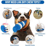 Nunbell Dog Chew Toy
