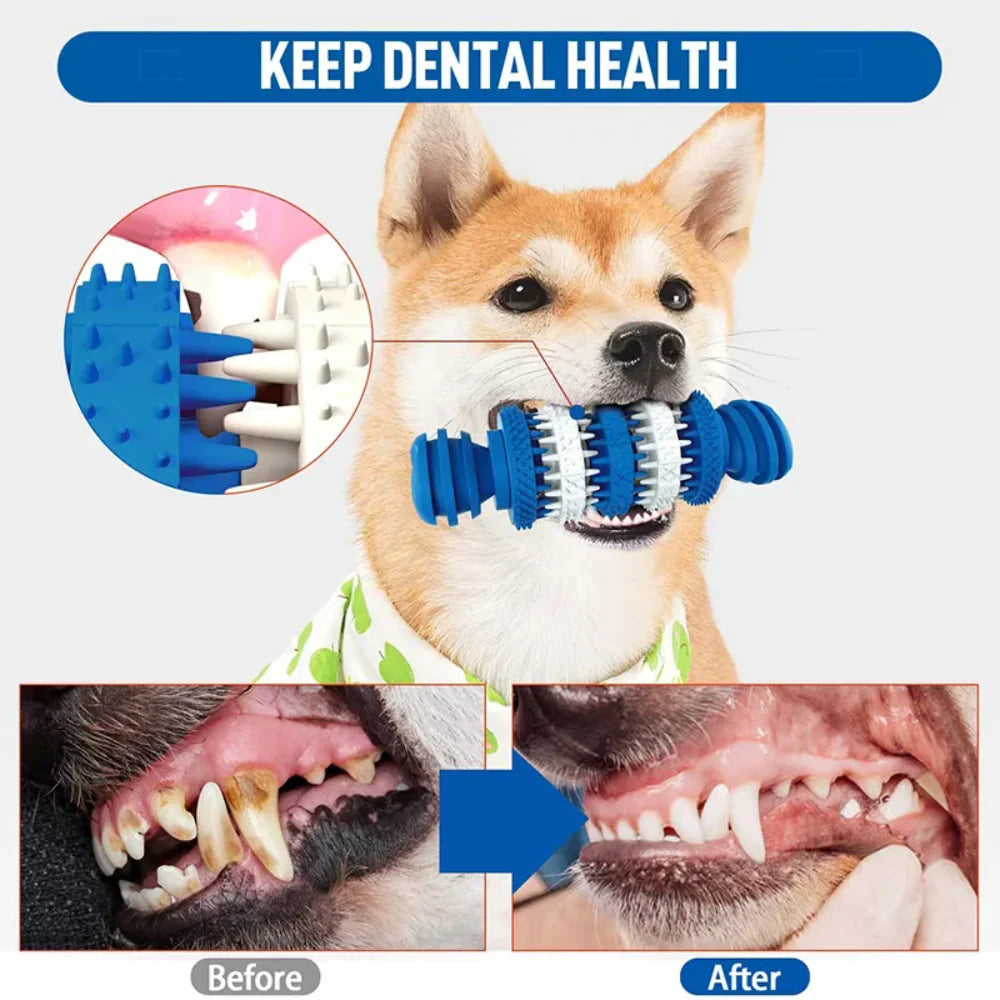 Nunbell Dog Chew Toy