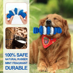 Nunbell Dog Chew Toy