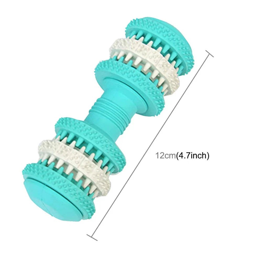 Nunbell Dog Chew Toy