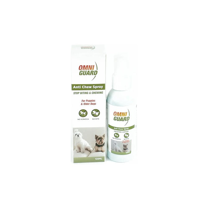 Omni Guard Antichew spray 125 ml - Talapets