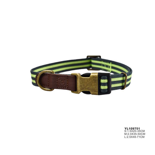 Naomi Pet Collar - Talapets