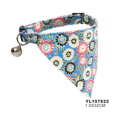 Naomi Pet Scarf - Talapets