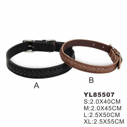Naomi Pet Collar - Talapets