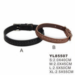 Naomi Pet Collar - Talapets