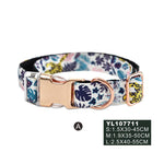 Naomi Pet Collar - Talapets