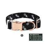 Naomi Pet Collar - Talapets