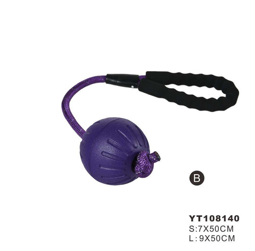 Naomi Pet Dog Bite Toy - Talapets