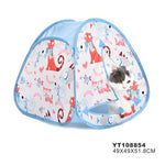 Naomi Cat Tent - Talapets