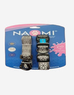 Naomi -YL107773 / YL107774 Pet Leash &Collar