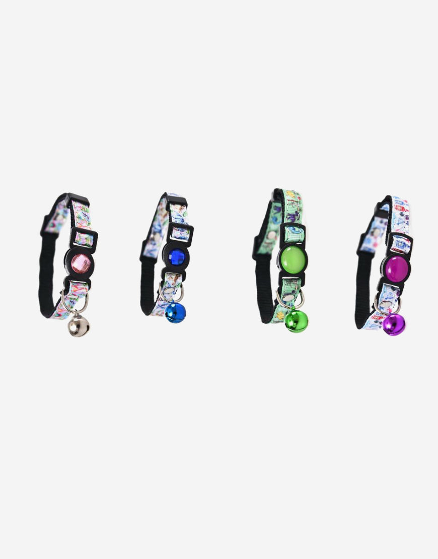 Naomi – YL107824 / 107827 Pet Collar