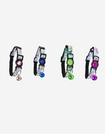 Naomi – YL107824 / 107827 Pet Collar