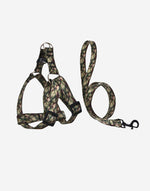 Naomi – YL109764 / YL109766 Pet Leash & Harness