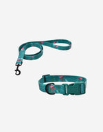 Naomi –YL109773 / YL109774 Pet Leash &Collar