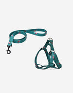Naomi –YL109773 / YL109775 Pet Leash & Harness