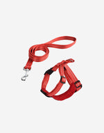 Naomi –YL117367 Pet Harness &Leash