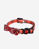 Naomi –YL117399 Cat Collar