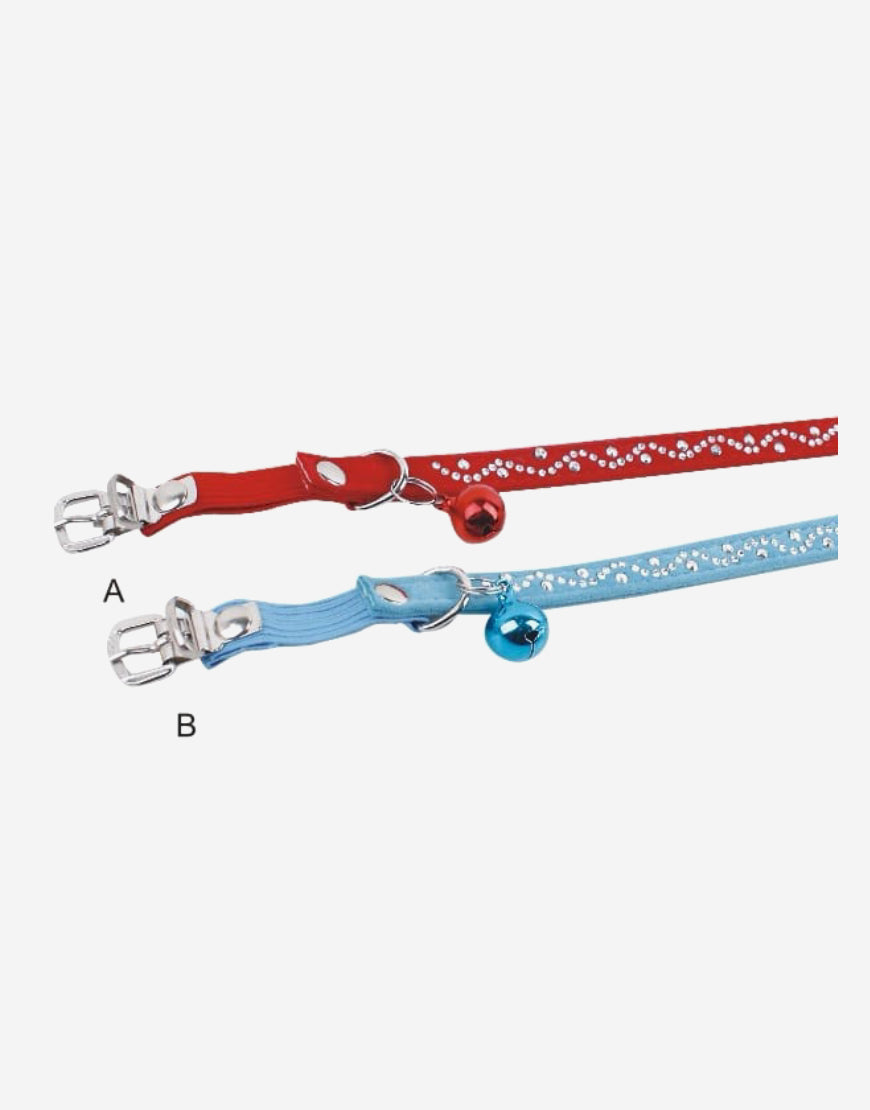Naomi –YL71413 Pet Collar