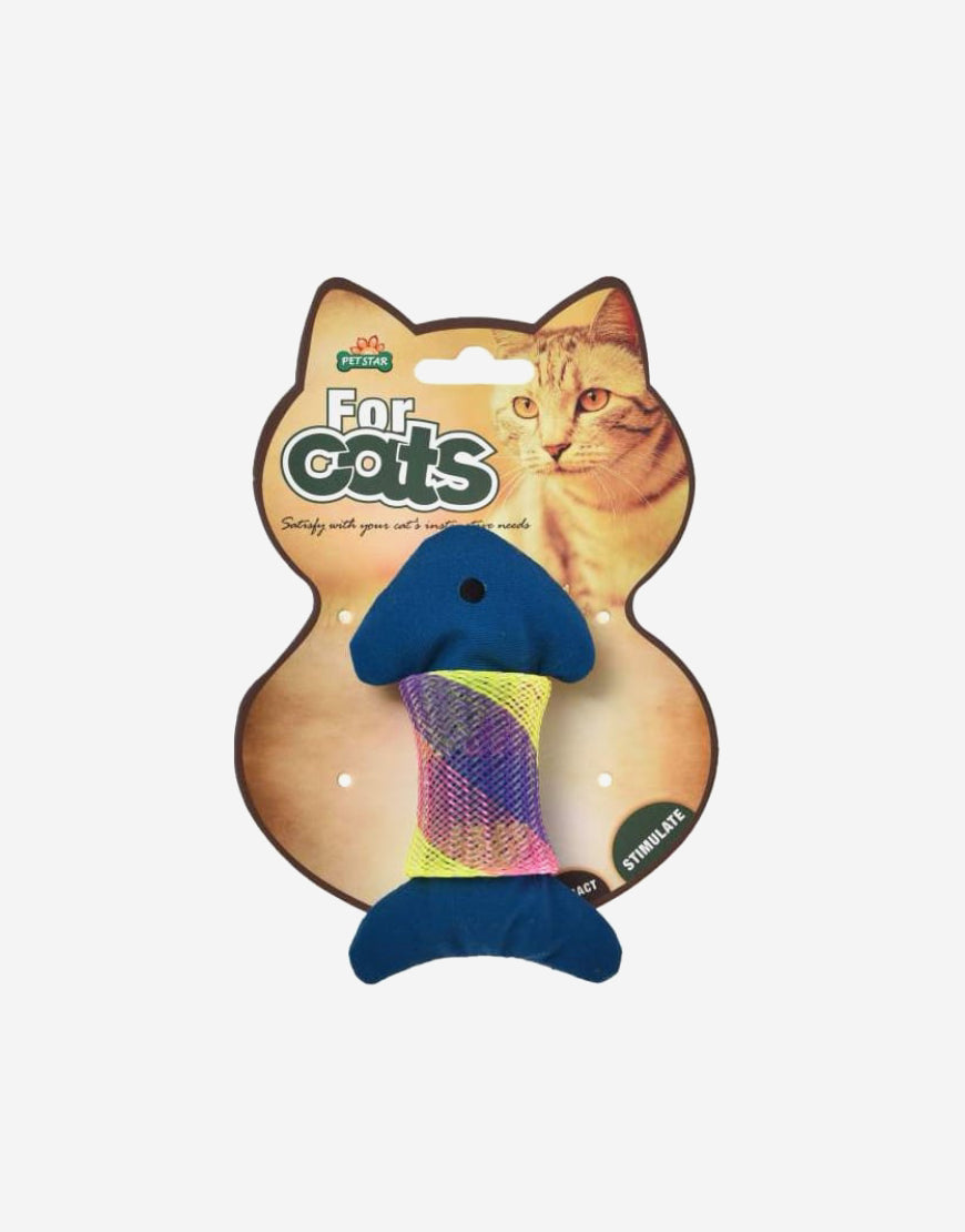 Naomi –YT108782 Cat Toy