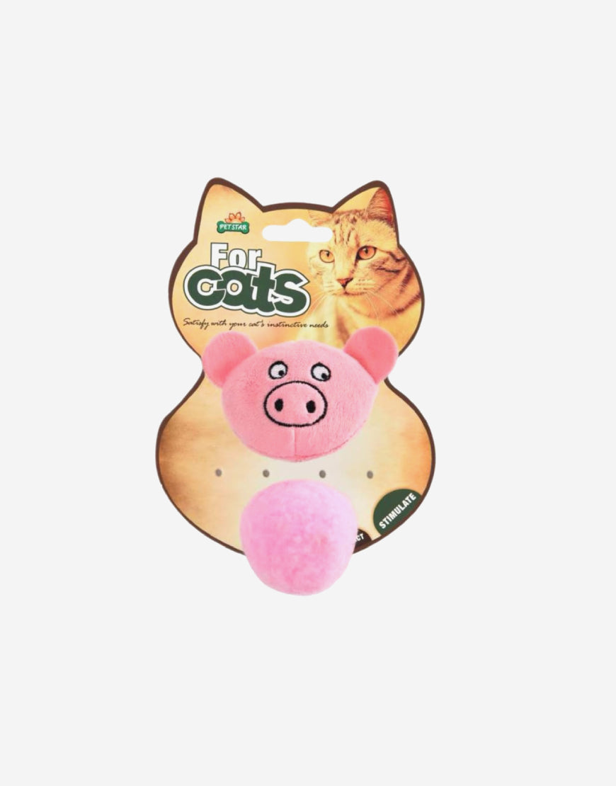 Naomi –YT108787 Cat Toy