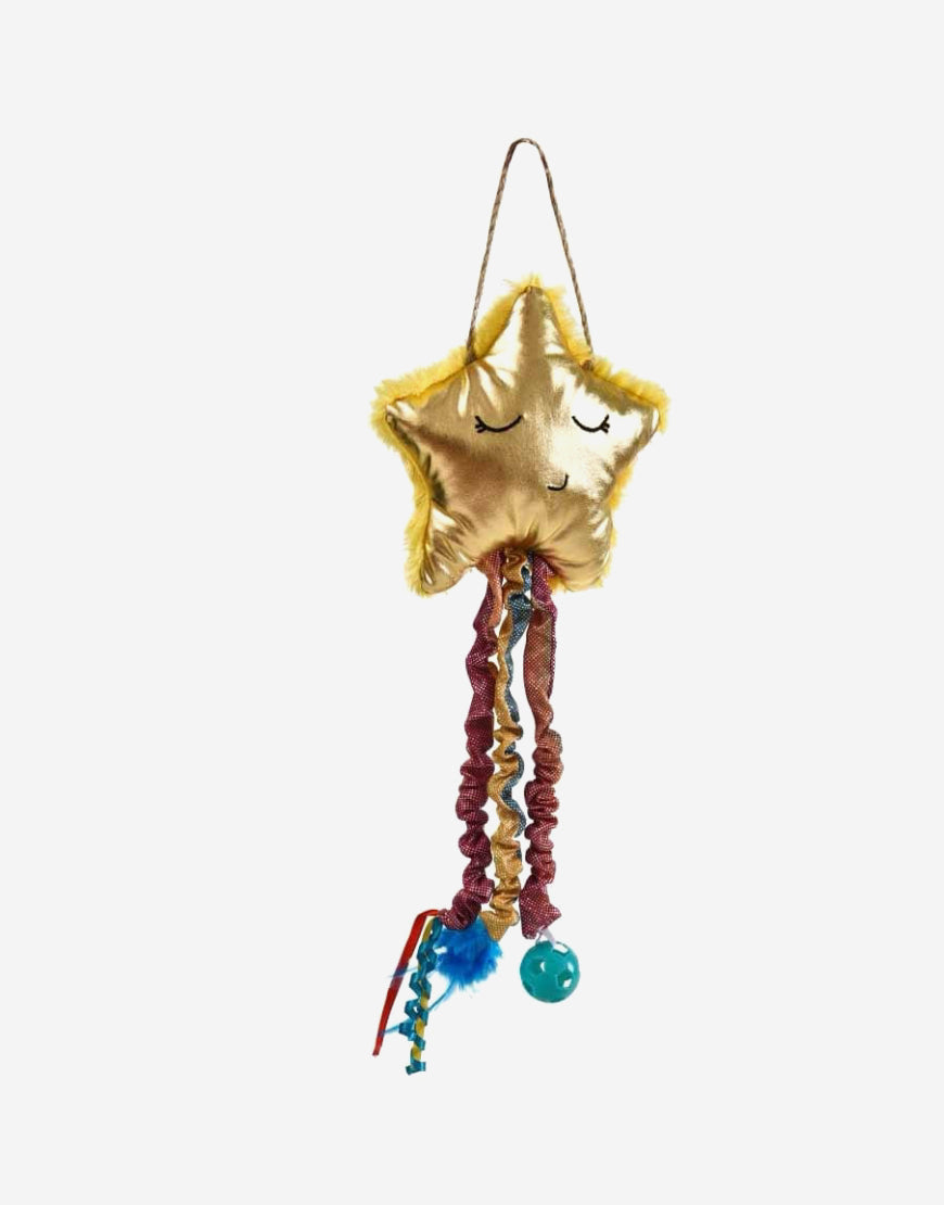 Naomi –YT110448 Cat Toy