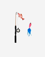 Naomi –YT119843 Cat Toy