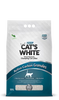 Cat’s White Clumping Active Carbon Granules 10L