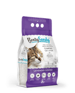 Benty Sandy Cat Litter 5L (Different Scents) - Talapets