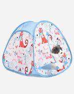 Naomi –YT108854 Cat tunnel