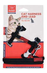 Nunbell Cat Harness