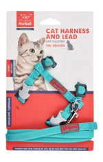 Nunbell Cat Harness