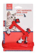 Nunbell Cat Harness