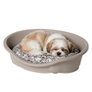 Imac Dido 65 Cozy Corner For Pets With Bed 22 Cm * 65 Cm