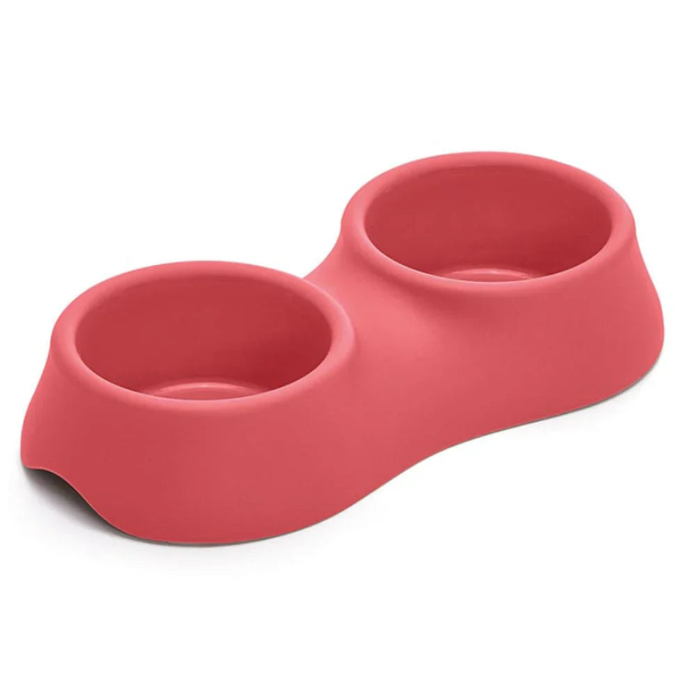IMac Dea 22 Double Bowl for Pet