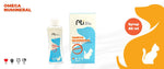 Pti Omeganumineral For Dogs & Cats 80 ml