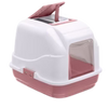 Imac Easy Cat Litter Box For Cat 40 Cm * 50 Cm