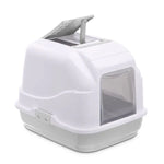 Imac Easy Cat Litter Box For Cat 40 Cm * 50 Cm