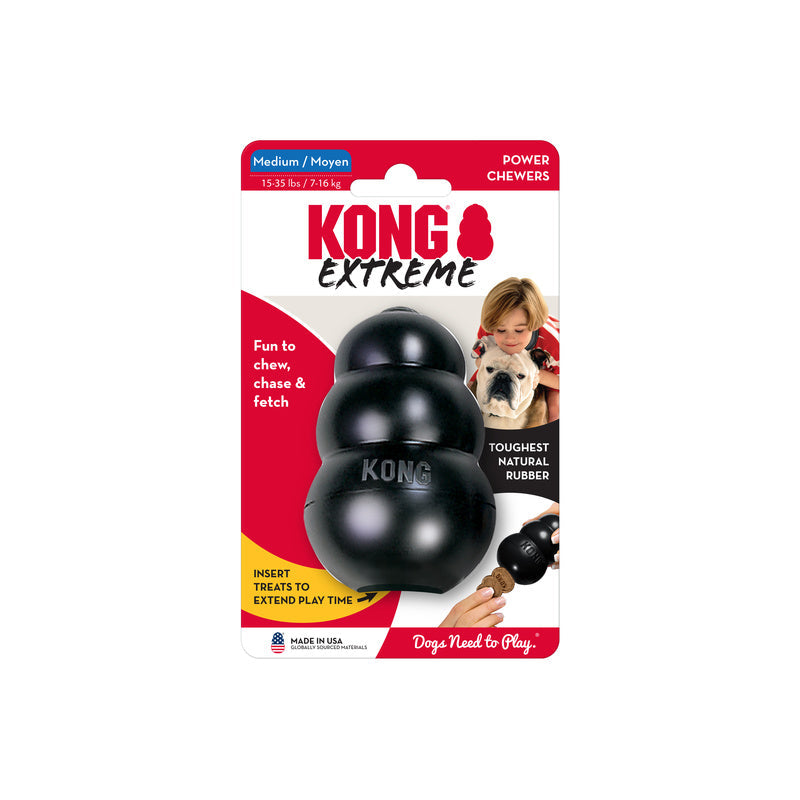 Kong Extreme M - Talapets