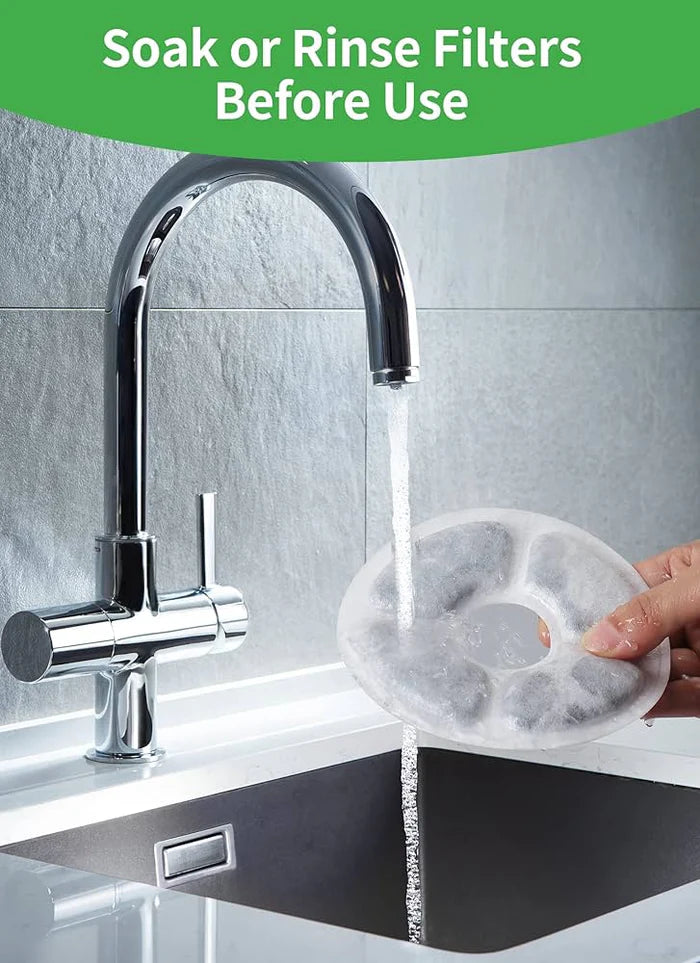 Cat Water Fountain Filters -Replacement Filter - 1 piece