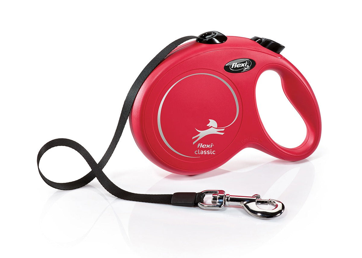 Flexi Leash Classic L Tape 5m