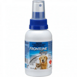 FRONTLINE Flea Spray For Dogs/Cats 100 ML - Talapets