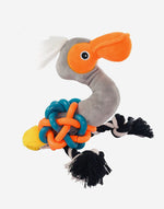 Naomi – WE300 Pet plush toy