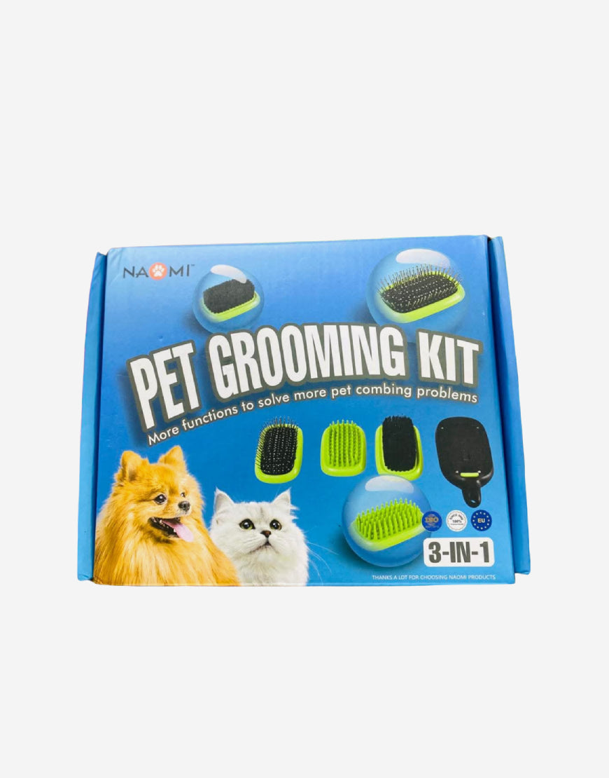 Naomi –YE109860 Pet Brush
