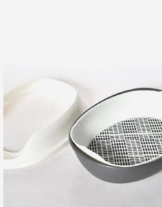Naomi – WE331 Cat Litter Box