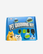 Naomi –YE109860 Pet Brush